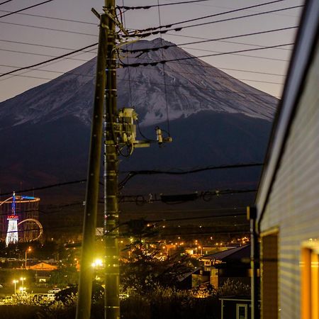 فيلا Beautiful Mt.Fuji B فوجيكاواجوتشيكو المظهر الخارجي الصورة